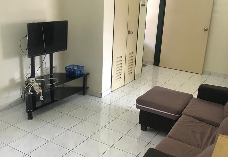 Pangsapuri Sri Tanjung