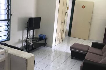 Pangsapuri Sri Tanjung