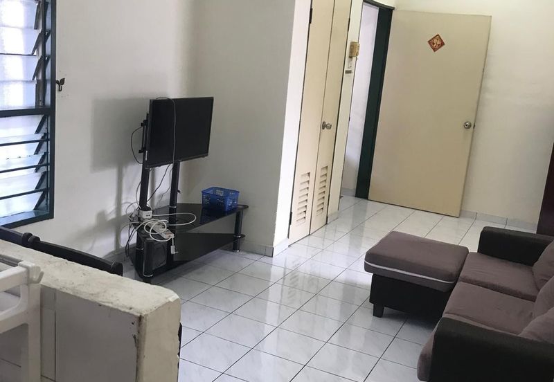 Pangsapuri Sri Tanjung