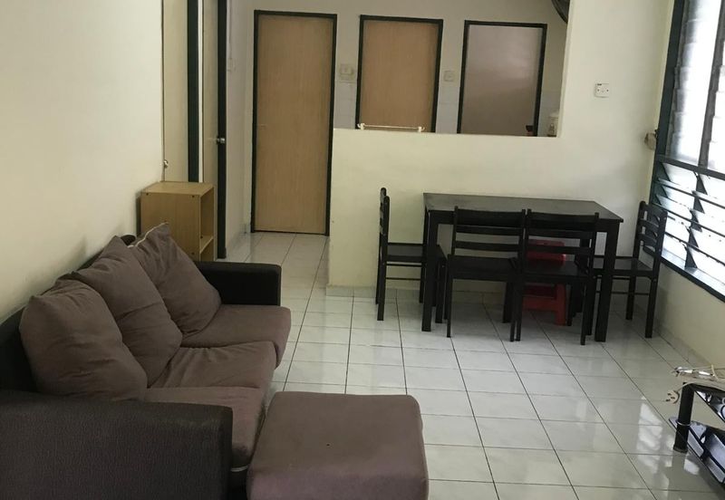 Pangsapuri Sri Tanjung