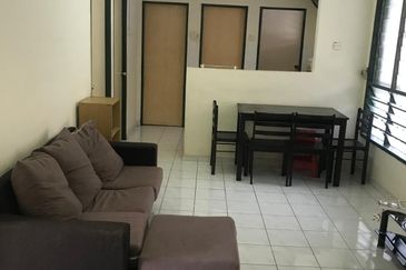 Pangsapuri Sri Tanjung