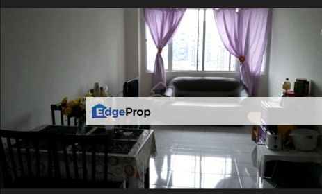 Main Place Residence USJ 21 Fully Furnished For Rent, Selangor, USJ