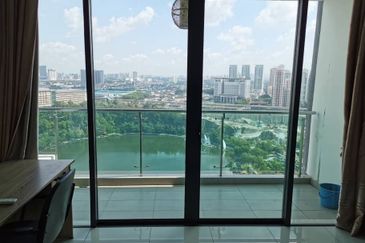 LaCosta, Sunway South Quay