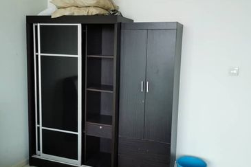 LaCosta, Sunway South Quay