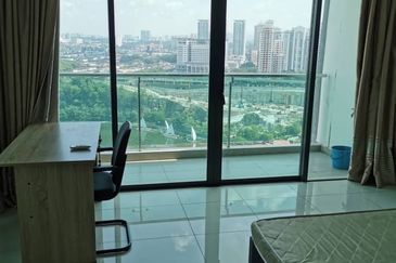 LaCosta, Sunway South Quay