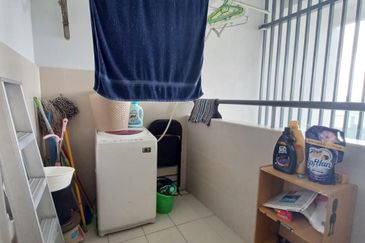 LaCosta, Sunway South Quay