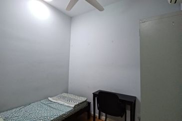 LaCosta, Sunway South Quay