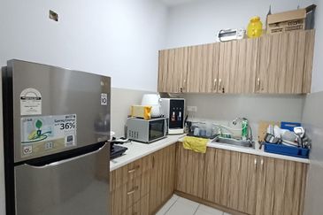 LaCosta, Sunway South Quay