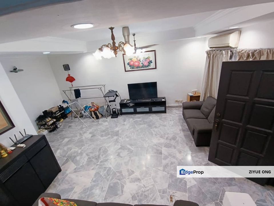 USJ 14 Subang Jaya Selangor Double Storey House For Rent, Selangor, USJ