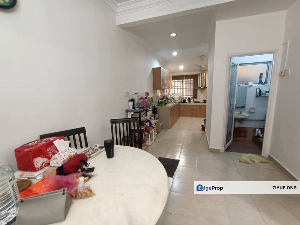 USJ 14 Subang Jaya Selangor Double Storey House For Rent, Selangor, USJ