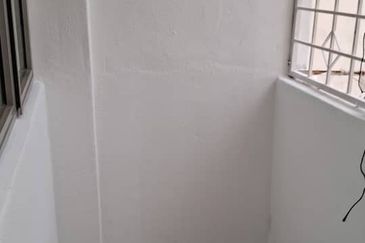 Subang Perdana Goodyear Court 7