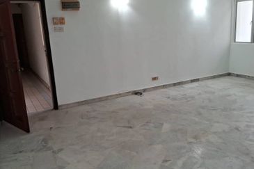 Subang Perdana Goodyear Court 7