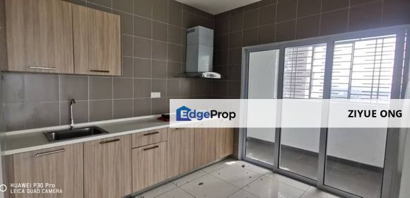 Aurora Residence @Lake Side Puchong For Sale , Selangor, Puchong