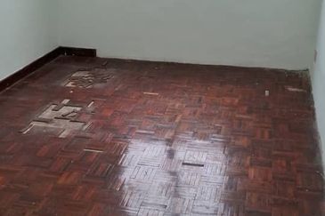 Subang Perdana Goodyear Court 7