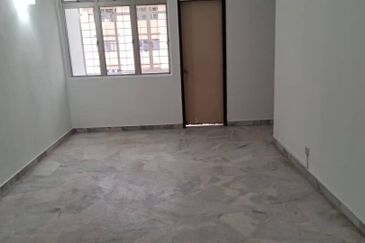 Subang Perdana Goodyear Court 7