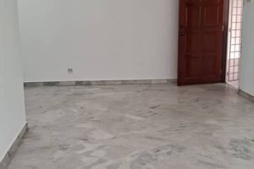 Subang Perdana Goodyear Court 7