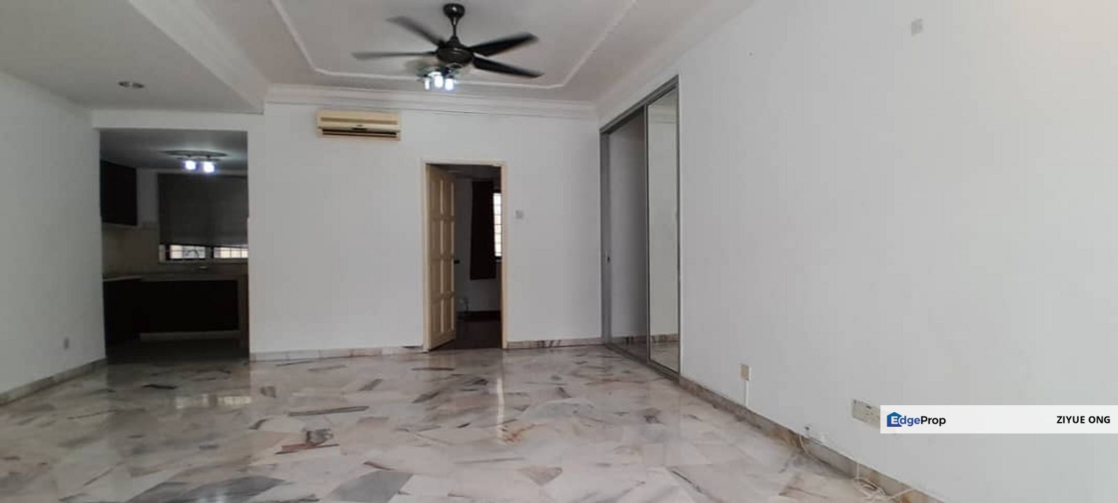 Subang Perdana Goodyear Court 3, Usj, Selangor Low Floor, Selangor, USJ