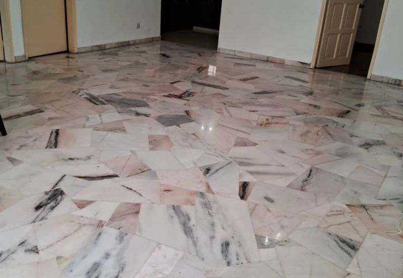 Subang Perdana Goodyear Court 3