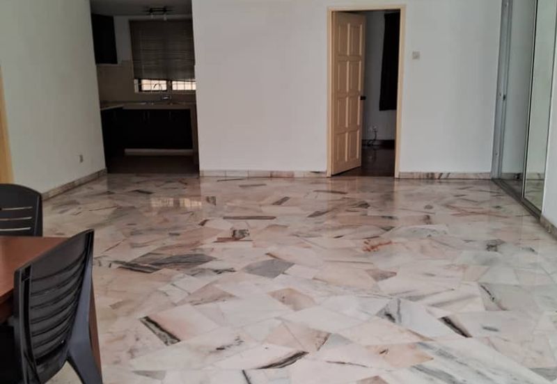 Subang Perdana Goodyear Court 3