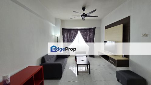 Main Place Residence USJ 21 Selangor For Rent , Selangor, USJ