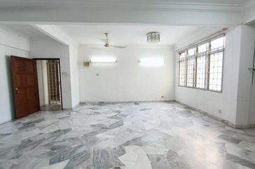 Subang Perdana Goodyear Court 7