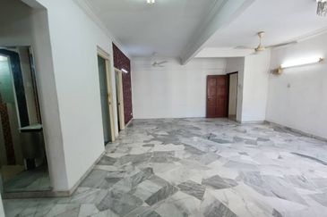 Subang Perdana Goodyear Court 7