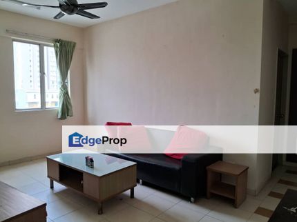 Casa Subang Residence, Usj 1 Subang Jaya For Rent, Selangor, USJ