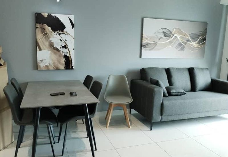 Edumetro @ Subang Jaya