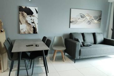 Edumetro @ Subang Jaya