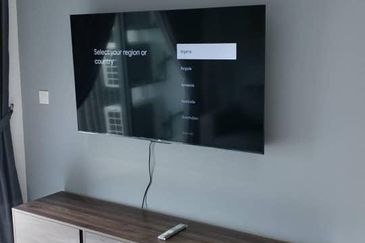 Edumetro @ Subang Jaya