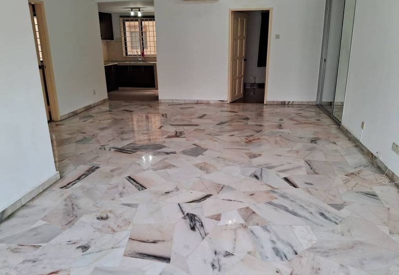 Subang Perdana Goodyear Court 3