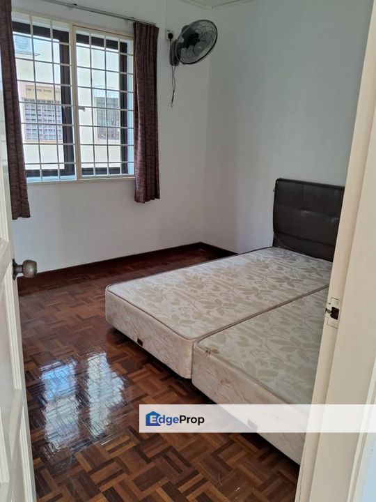 Subang Perdana Goodyear Court 3 Condominium USJ Selangor For Sale , Selangor, USJ