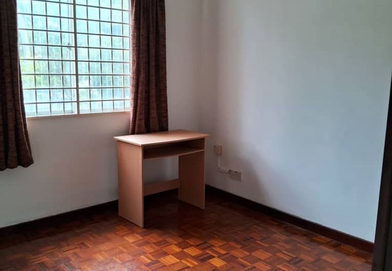 Subang Perdana Goodyear Court 3