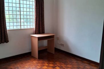 Subang Perdana Goodyear Court 3