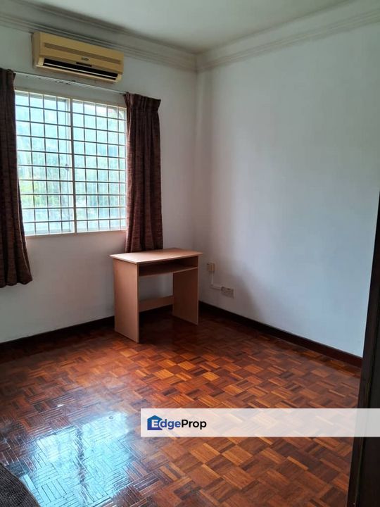 Subang Perdana Goodyear Court 3 Condominium USJ Selangor For Sale , Selangor, USJ