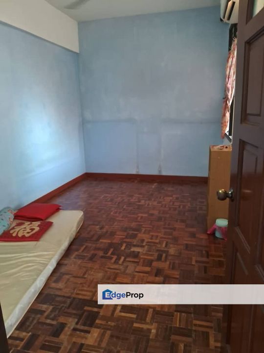 Subang Perdana Goodyear Court 8 USJ Selangor For Sale , Selangor, USJ