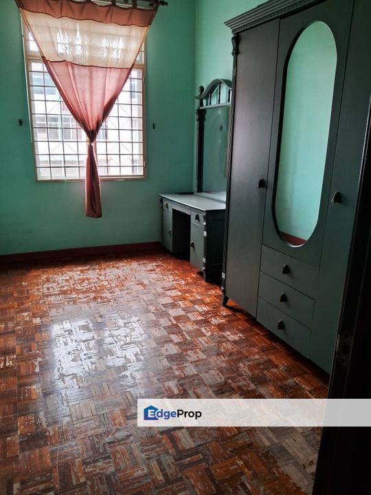 Subang Perdana Goodyear Court 8 USJ Selangor For Sale , Selangor, USJ