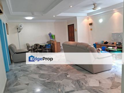 Goodyear Court 7 USJ Subang Jaya For Sale, Selangor, USJ