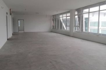 Bandar Pinggiran Subang @ Seksyen U5