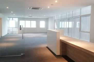 Bandar Pinggiran Subang @ Seksyen U5