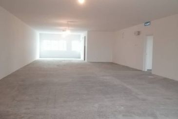 Bandar Pinggiran Subang @ Seksyen U5