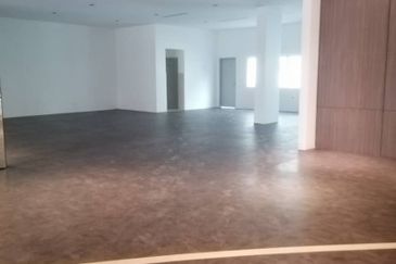 Bandar Pinggiran Subang @ Seksyen U5