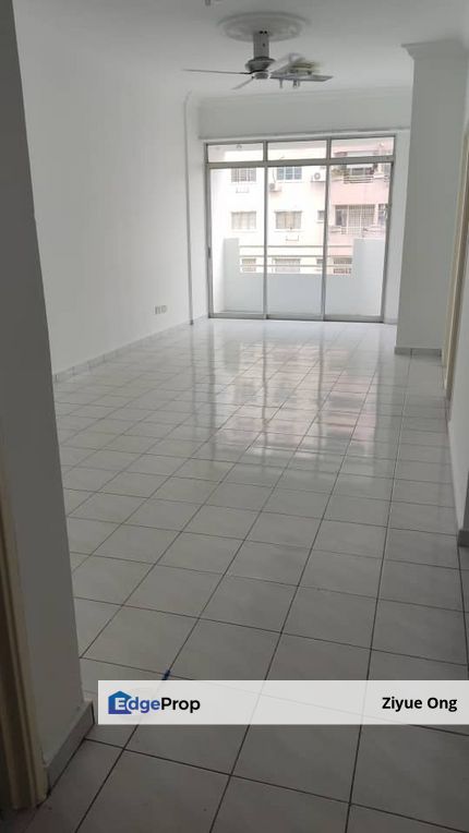 Jati 1 Apartment USJ 1 Subang Jaya Unit For Sale, Selangor, Subang Jaya