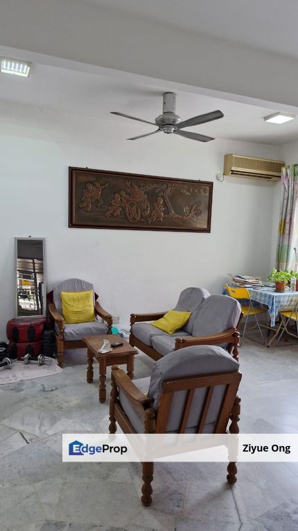 Goodyear Court 7  Subang Jaya Apartment For Sale, Selangor, USJ