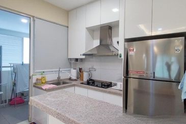 The Regina Condominium