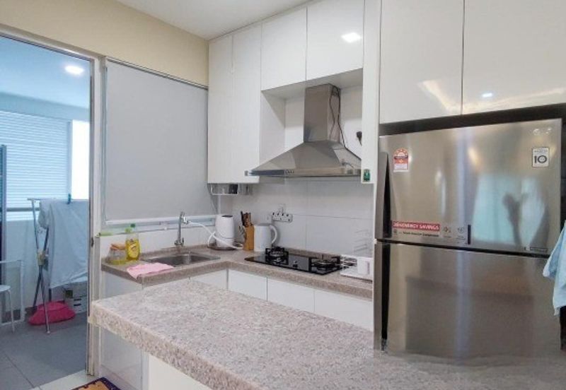 The Regina Condominium