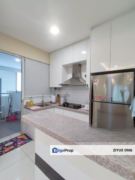 The Regina Condominium USJ Selangor For Rent, Selangor, USJ