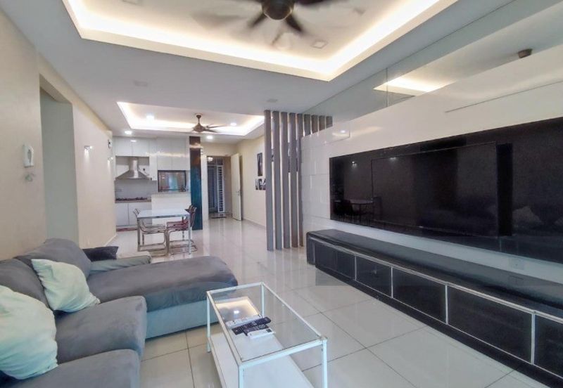 The Regina Condominium