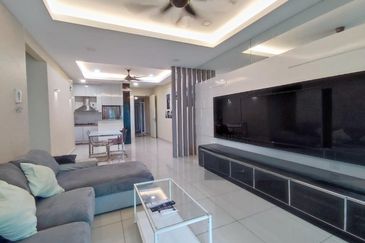 The Regina Condominium