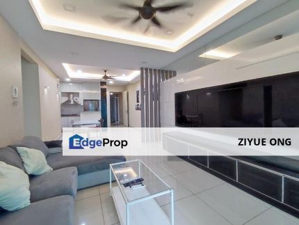 The Regina Condominium USJ Selangor For Rent, Selangor, USJ